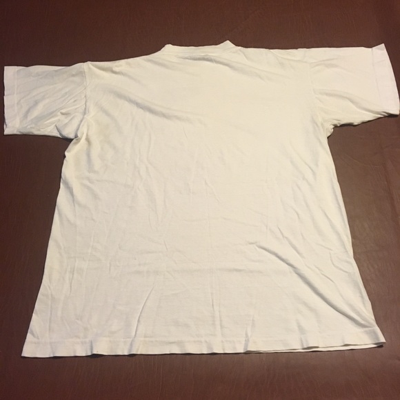 Rare 90s Home Improvement Tee M/L - Picture 6 of 12